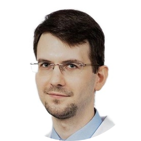 Сергей Макаров, Научный редактор (неврология, отоневрология)