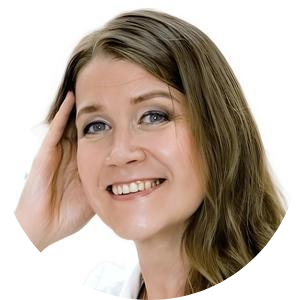 Светлана Симанина, Научный редактор (гинекология)