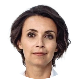 Татьяна Гарманова, Научный редактор (колопроктология) (до марта 2022 года)