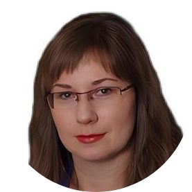 Татьяна Гаврилова, Научный редактор (детская неврология)