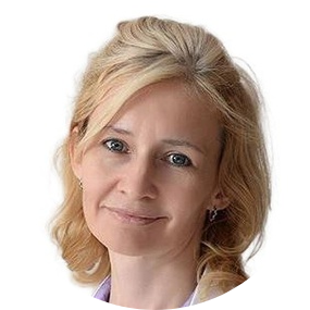 Татьяна Остринская, Научный редактор (онкология, отоларингология, пластическая хирургия)