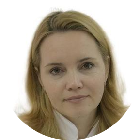 Татьяна Репина, Научный редактор (дерматология)