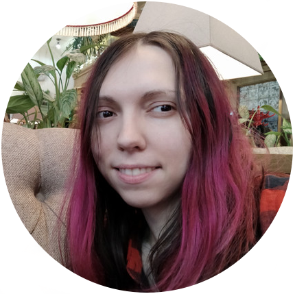 Вера Васина, Старший редактор «ПроБолезни»