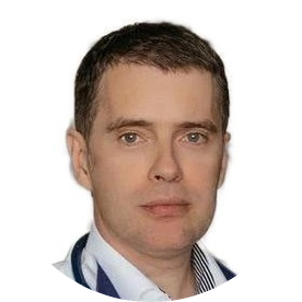 Виталий Зафираки, Научный редактор (кардиология) (до декабря 2022 года)