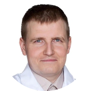 Всеволод Потапенко, Научный редактор (гематология)