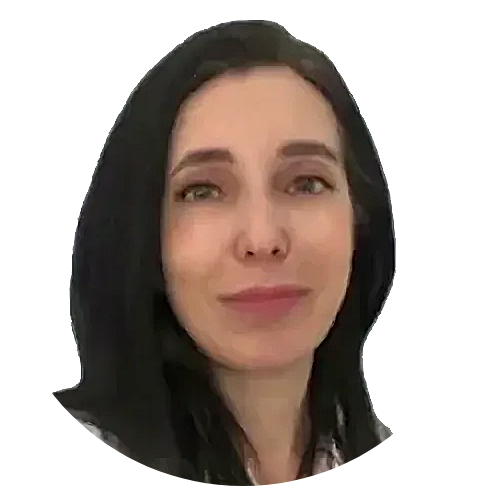 Янина Порубова, Научный редактор (гинекология)