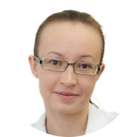 Юлия Кондратенко, Научный редактор (гинекология) (до ноября 2022 года)