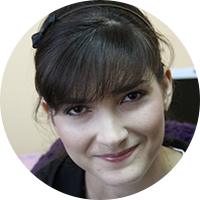 Юлия Липовская, Старший редактор «ПроБолезни»