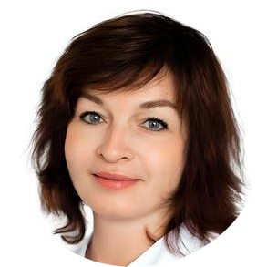 Юлия Зотова, Научный редактор (эндокринология)