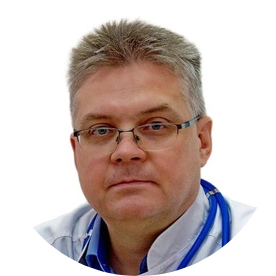 Юрий Бурда, Научный редактор (аллергология, иммунология) (до июля 2024 года)